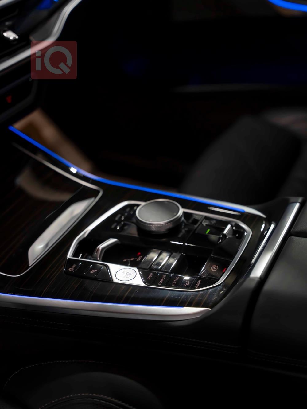 بي ام دبليو X7